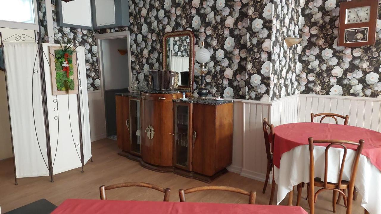 Auberge De La Tradition Corrèze Dış mekan fotoğraf