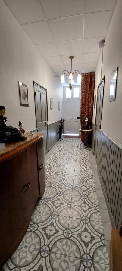 Auberge De La Tradition Corrèze Dış mekan fotoğraf